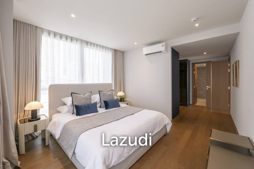 picture Via 34 150 sqm Fully Furnished Condo in Bangkok - 31/40