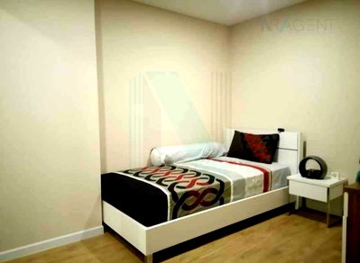 Condos for sale : 📌 For Sell Condo SIAMESE NANG LINCHEE Building 1, Floor 4,2 bed room, Room size 56 sqm
