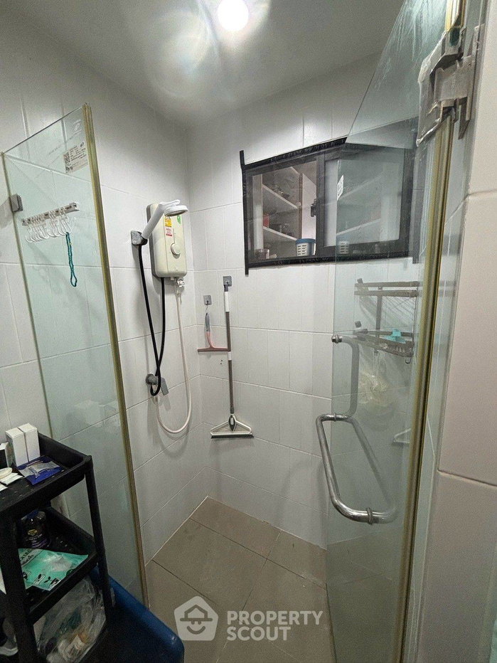 รูป คอนโด 1-ห้องนอน ที่ เดอะ เนสท์ สุขุมวิท 22 ใกล้ MRT ศูนย์การประชุมแห่งชาติสิริกิติ์ (ID 3316109) - รูปที่ 19/19