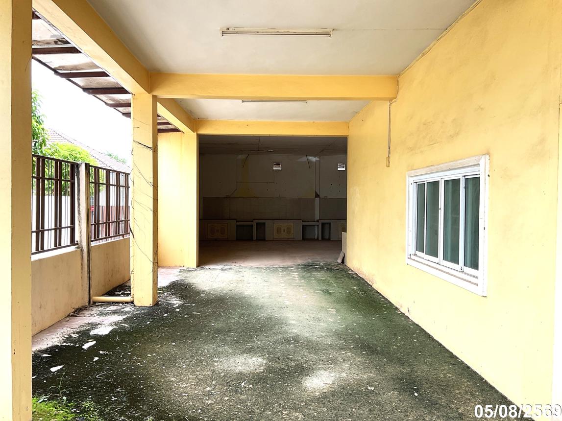picture HOME 53.6 Sq.w. Muang Kamphaeng Phet Kamphaeng Phet for 4.2M - 18/33
