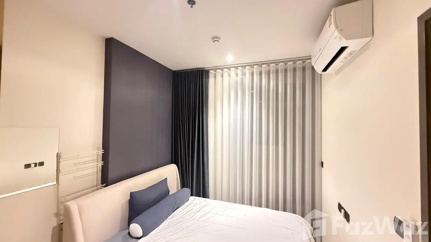รูป คอนโดให้เช่า 1 ห้องนอน ในโครงการ ริธึ่ม เอกมัย เอสเตท 6824080 - รูปที่ 5/34