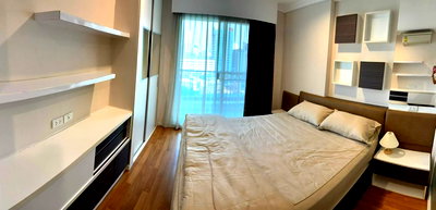 คอนโดให้เช่า : S385🔥ให้เช่า📍 Lumpini Place Rama IX - Ratchada (ลุมพินี เพลส พระราม 9-รัชดา)มีเครื่องซักผ้า พร้อมเข้าอยู่ เฟอร์นิเจอร์ และ เครื่องใช้ไฟฟ้า ครบ