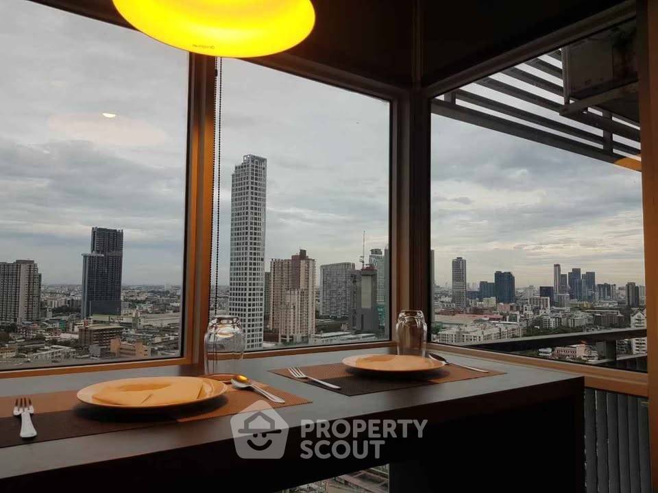 picture 1-BR Condo at Aspire Sukhumvit 48 near BTS Phra Khanong (ID 3354385) - 12/46