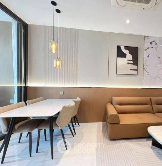 picture 1-BR Condo at Supalai Icon Sathon near MRT Si Lom (ID 3050955) - 6/8