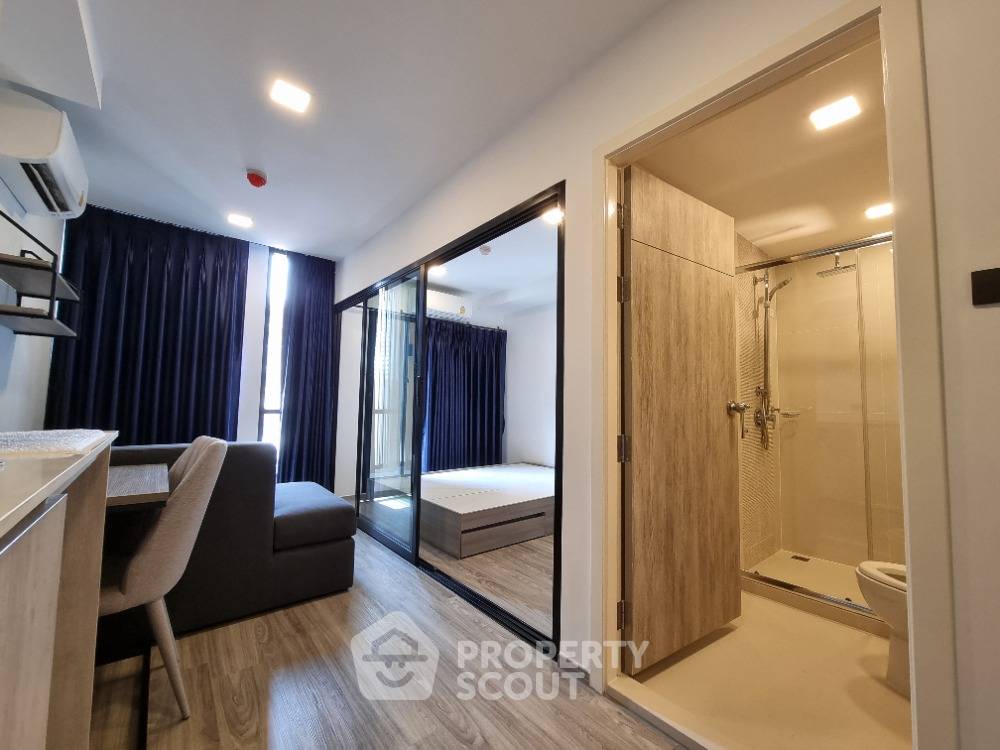 รูป คอนโด 1-ห้องนอน ที่ ณ วีรา พหล-อารีย์ ใกล้ BTS สะพานควาย (ID 846358) - รูปที่ 1/9