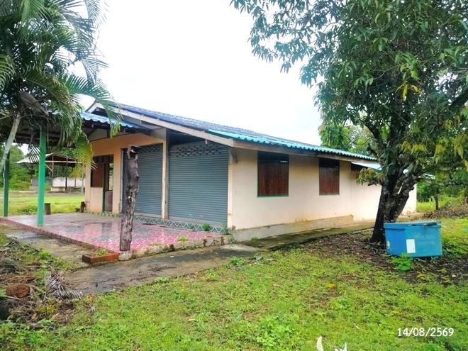 รูป บ้านเดี่ยว 1012 ตร.วา โพนนาแก้ว สกลนคร 5M - รูปที่ 20/53