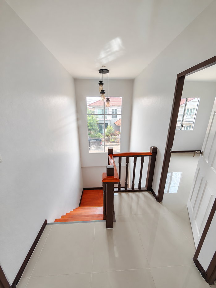 รูป ขายบ้านเดี่ยว Land & Houses โครงการนันทนา 2 สันทราย เชียงใหม่ - รูปที่ 7/12