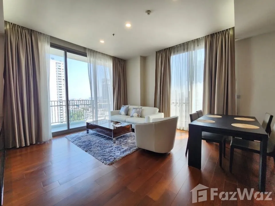 picture 2 Bedroom for rent at Quattro by Sansiri 6824127 - 3/8