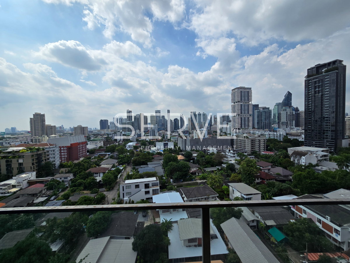 รูป 🔥1 นอน มีอ่าง ห้องสวย 52.83 ตร.ม. สุดยอดทำเล คอนโดเชื่อม Skywalk เข้า BTS ทองหล่อ ที่ Noble Remix / ให้เช่าคอนโด - รูปที่ 11/11