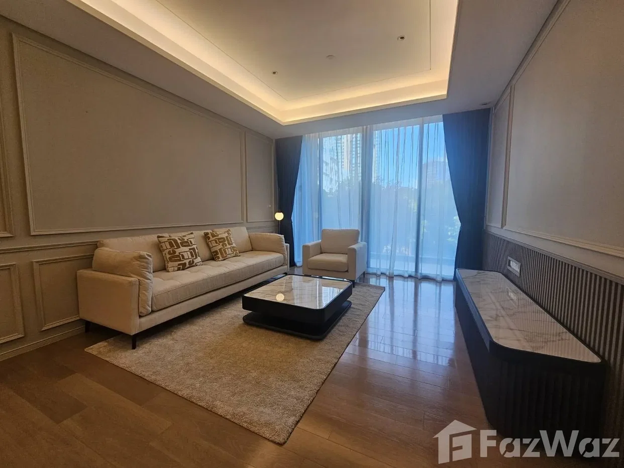 picture ✨Exclusive Residence at Baan Sindhorn, Langsuan 6823351 - 8/16