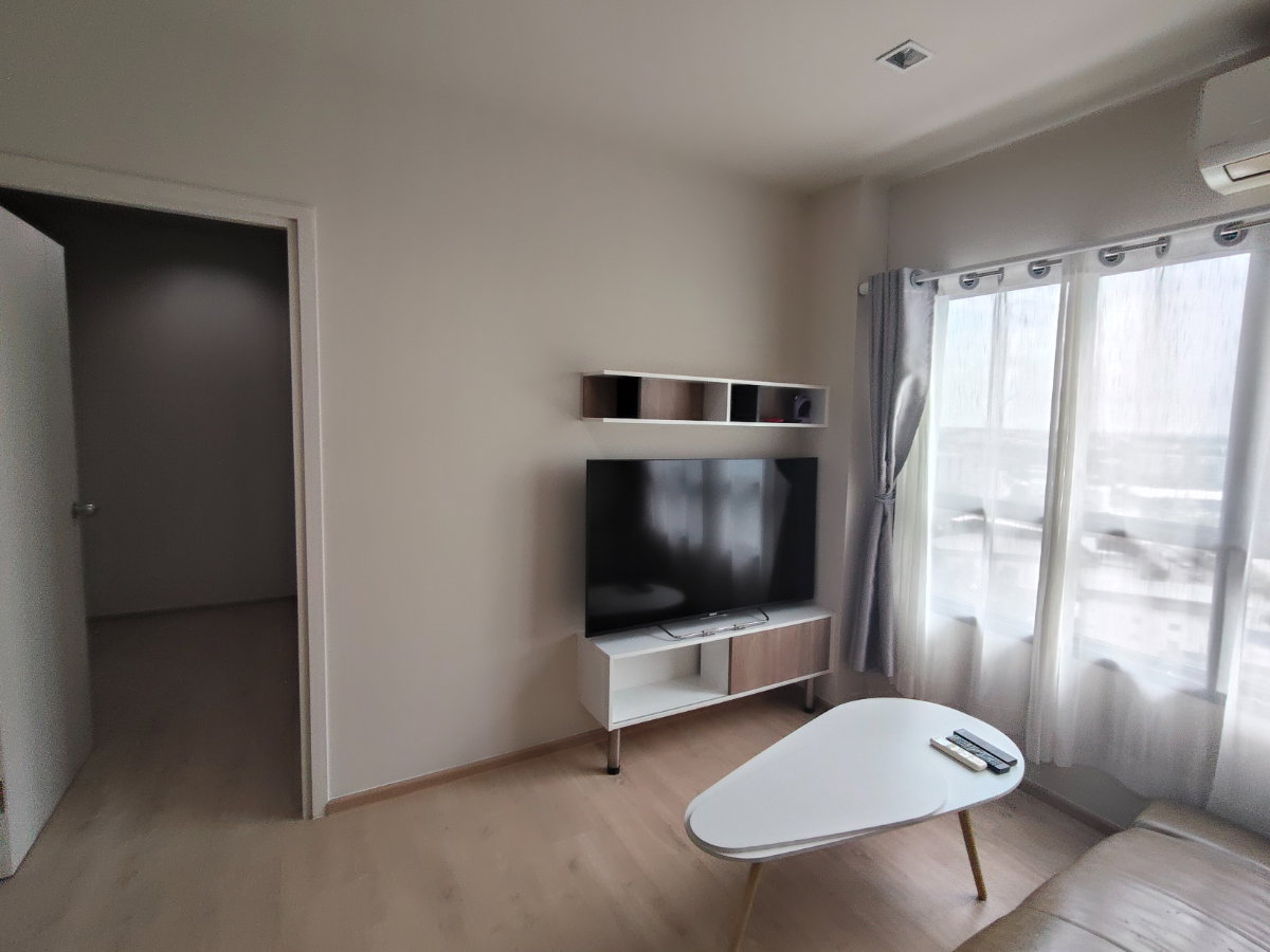รูป K2135 ให้เช่า Escent Condo ขอนแก่น ติดเซ็นทรัลขอนแก่น เดินออกหลังคอนโดไปเซ็นทรัลได้เลยค่ะ - รูปที่ 2/19