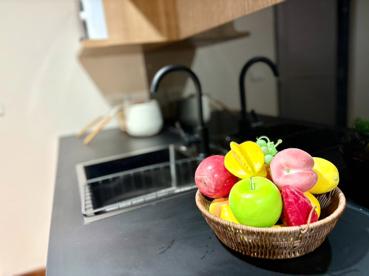 รูป ขายด่วน Condo เชียงใหม่ ทำเลดีใกล้สนามบิน  - รูปที่ 9/9