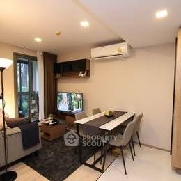 รูป คอนโด 2 ห้องนอน Taka Haus Ekamai 12 ใกล้ BTS เอกมัย (ID 3354320) - รูปที่ 9/14