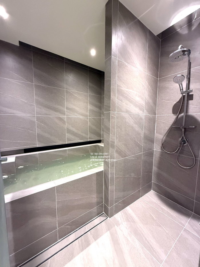 รูป Hampton Suites Rayong / ห้องว่างพร้องเช่า - รูปที่ 53/57