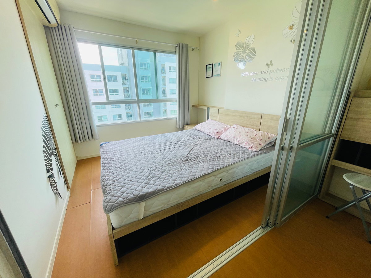 picture Lumpini Seaview Jomtien Condo for yearly rent - 5/10