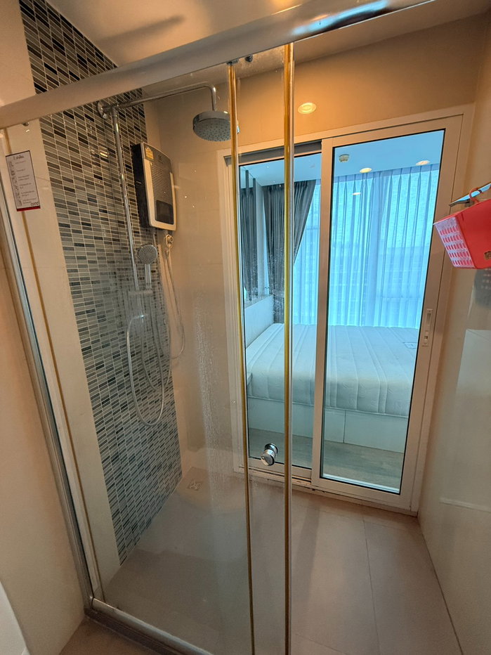 รูป ให้เช่าคอนโด The Sky Sukhumvit - Duplex 2 ห้องนอน 84 ตร.ม. - เช่า 40,000 บาท/เดือน [BLr2609014]	 - รูปที่ 9/10