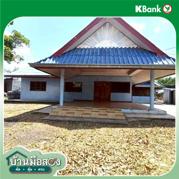 picture HOME 503.6 Sq.w. Prachantakham Prachinburi for 2.4M - 31/33
