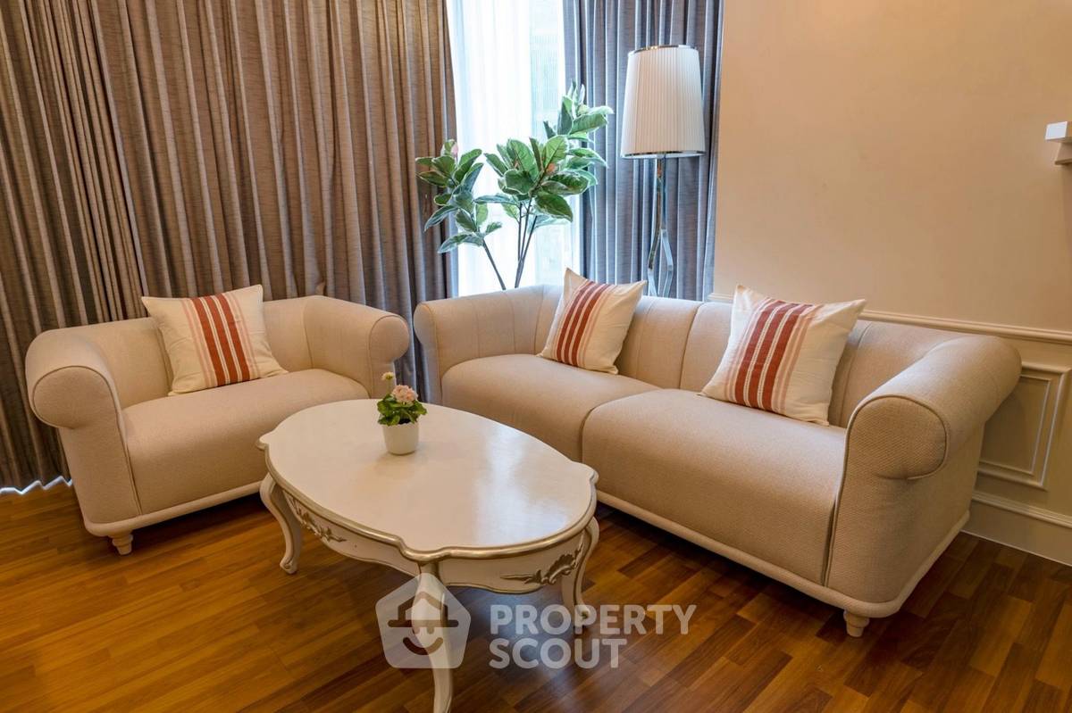 รูป ใกล้ BTS พระโขนง 200 ม. | คอนโด 2 ห้องนอน Le Luk Condominium (ID 3354153) - รูปที่ 5/30