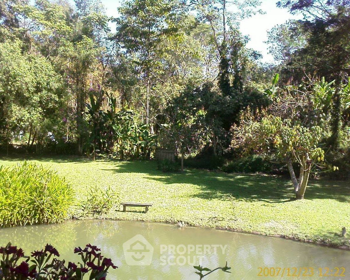 picture Land For Sale In Sop Poeng, Mae Taeng, Chiang Mai (ID 3354411) - 9/14