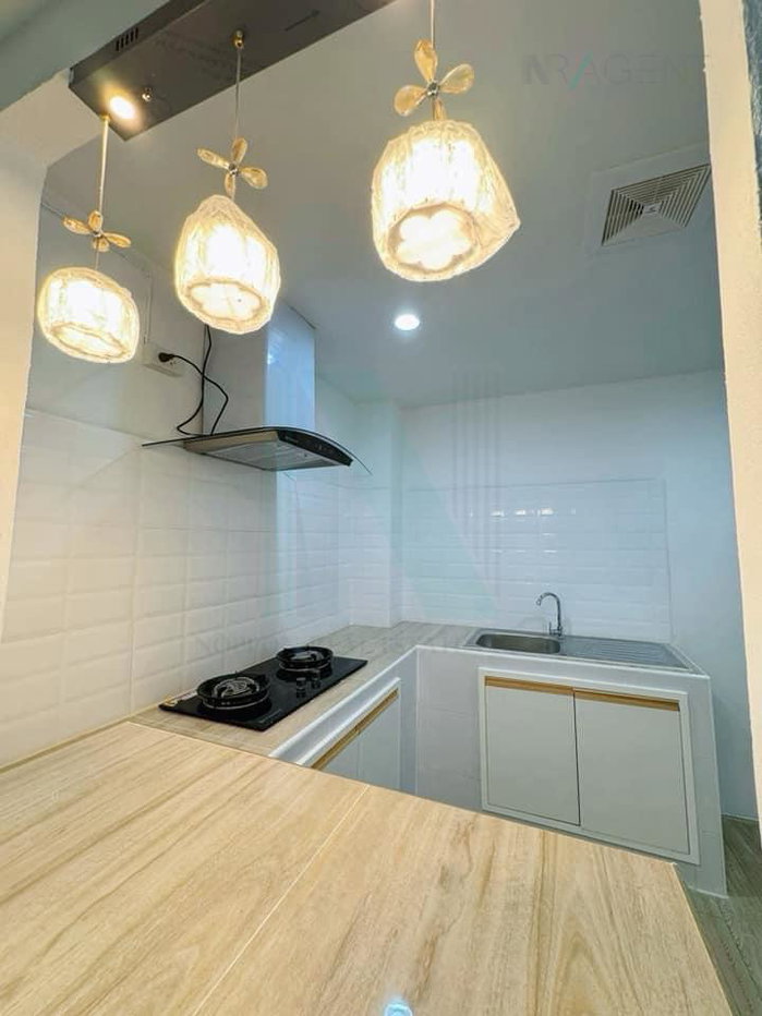 รูป 📌 ขายทาวน์เฮาส์ โครงการ 89 บางบอน วิลล์ 3 ชั้น 4 ห้องนอน 4 ห้องน้ำ - รูปที่ 5/8