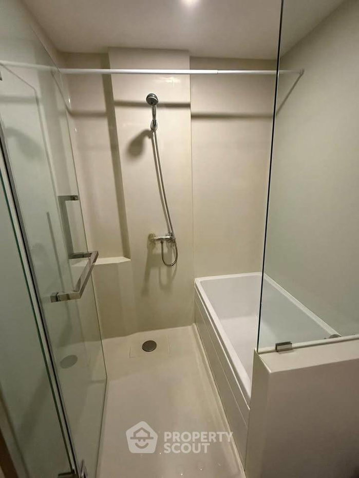 รูป คอนโด 2 ห้องนอน Blossom Condo @ Sathorn-Charoenrat ใกล้ BTS สุรศักดิ์ (ID 3328950) - รูปที่ 2/7
