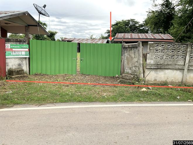 picture HOME 1702 Sq.w. Chum Phae Khon Kaen for 8.9M - 18/41
