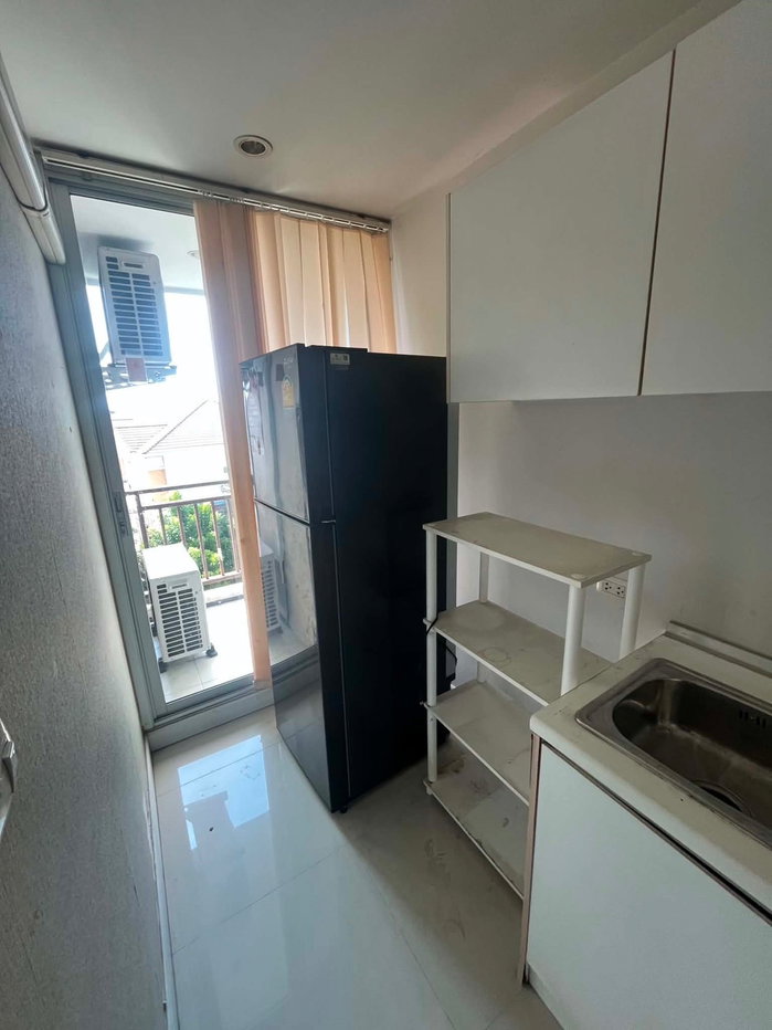 รูป ให้เช่า The Cube แจ้งวัฒนะ 🏡 7,000 พร้อมอยู่ ‼️ #ตอบแชทไว🔥🔥 รหัส M2424 - รูปที่ 5/7