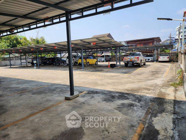 ขายที่ดิน 682 ตร.ว. เขตบางนา