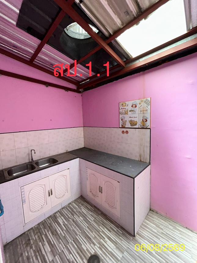picture TOWN HOUSE 21.4 Sq.w. Khlong Luang Pathumthani for 2.1M - 24/29