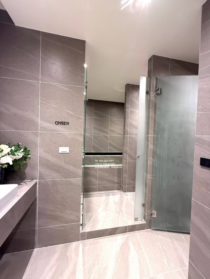 รูป Hampton Suites Rayong / ห้องว่างพร้องเช่า - รูปที่ 44/57