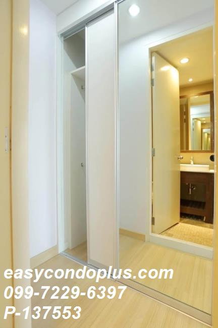 รูป 💥 [𝐏-𝟏𝟑𝟕𝟓𝟓𝟑] FOR RENT : The Parkland Srinakarin Lakeside วิวสวย! ใกล้ MRT ศรีลาซาล 𝟏𝟐,𝟎𝟎𝟎/ด. | Line ID @easycondoplus | 099-229-6397 - รูปที่ 6/10