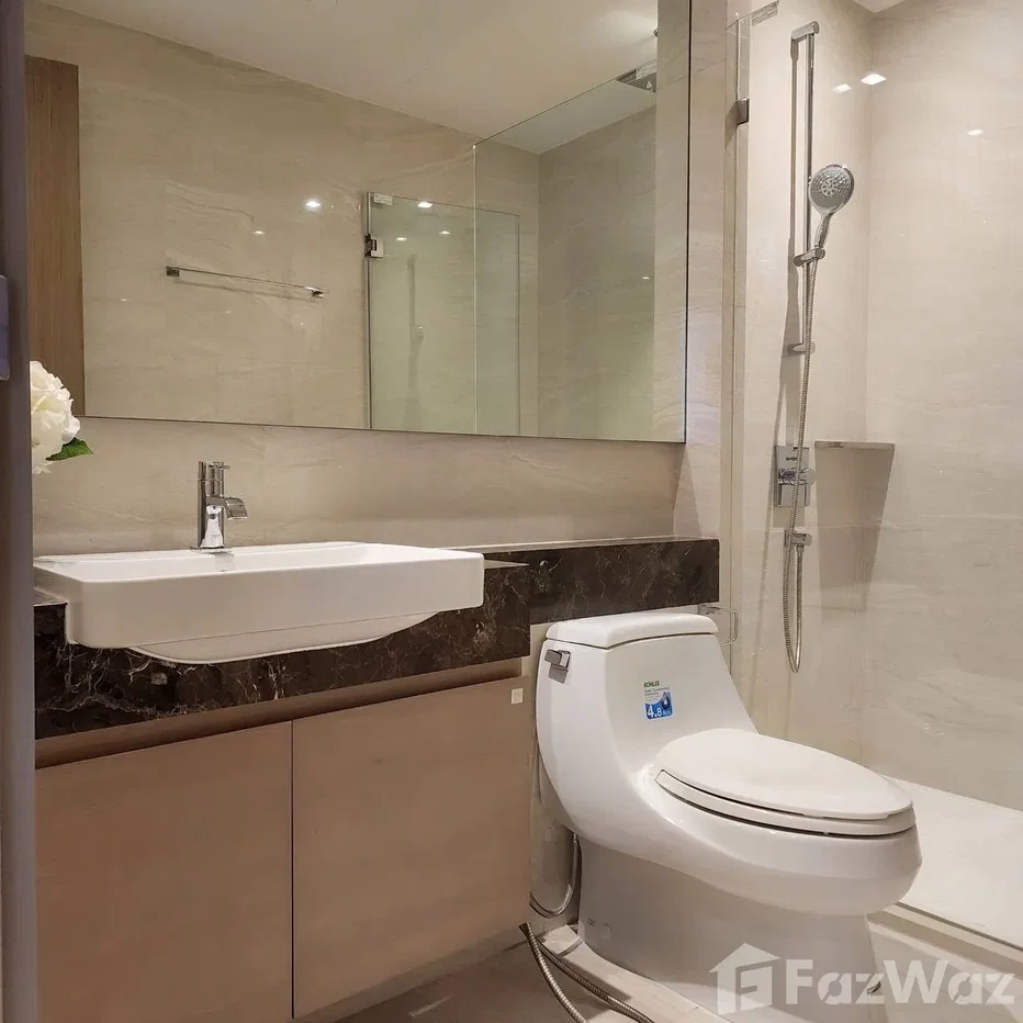 picture Fully Furnished 2BR Condo in Prime Silom Location 6822756 - 12/12