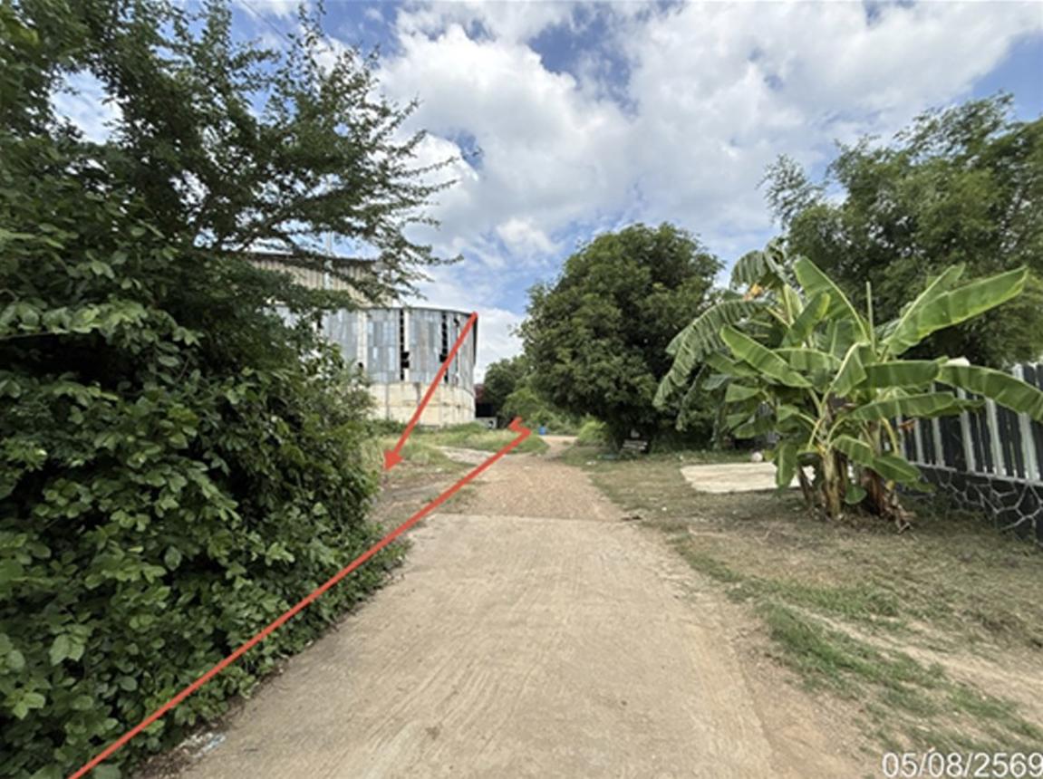 picture FACTORY 11957 Sq.w. In Buri Singburi for 27.9M - 28/55