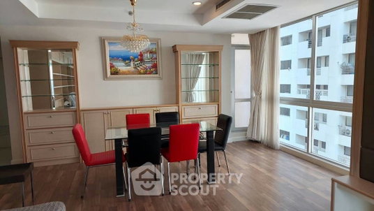 รูปภาพ 2-BR Condo at The Rajdamri near BTS Ratchadamri (ID 3355066)