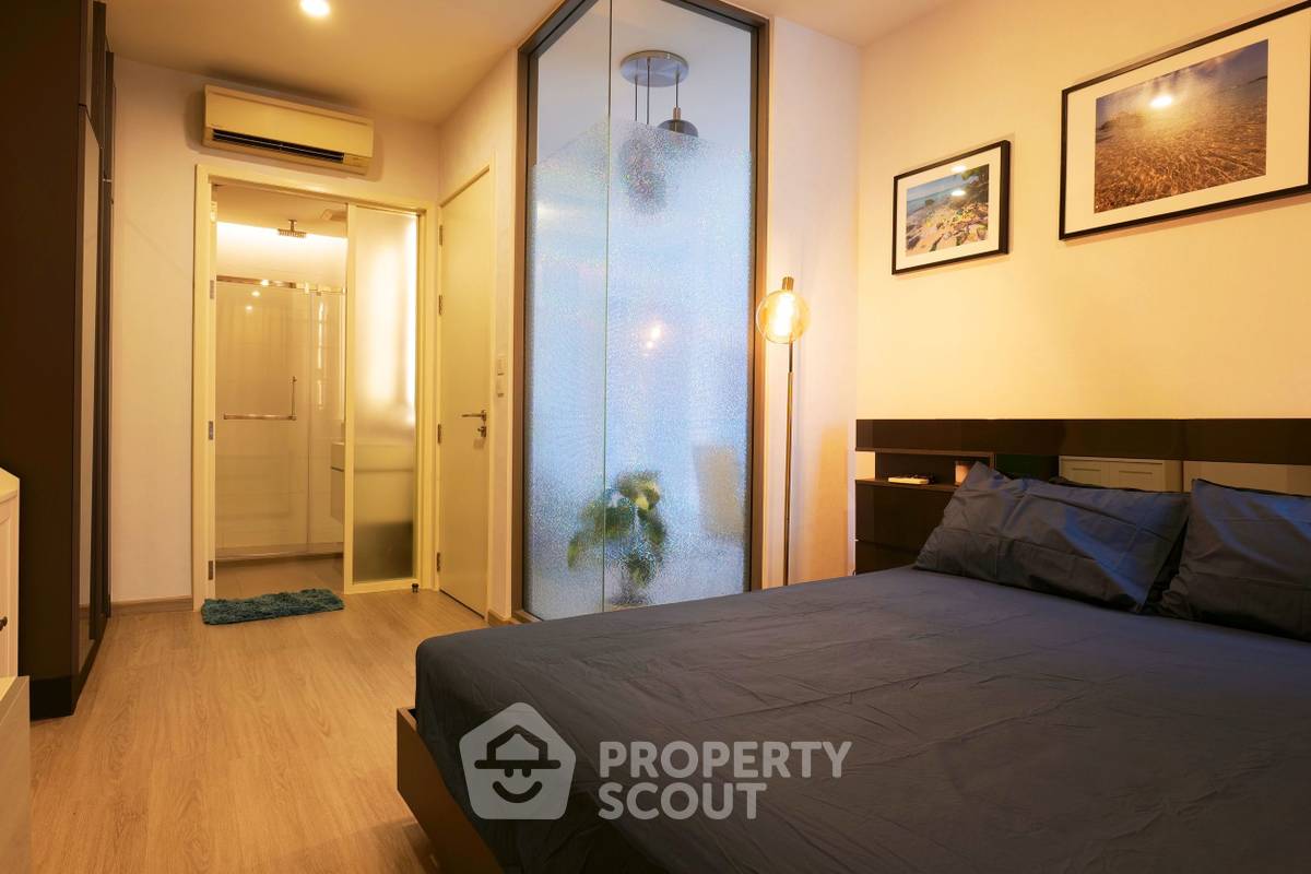 picture 100m To BTS Phra Khanong: 1-BR At The Room Sukhumvit 69 (ID 3354199) - 7/25
