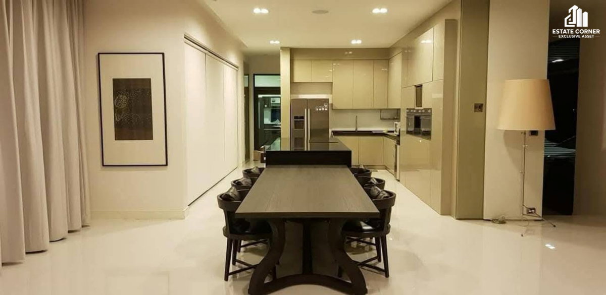 รูป ขาย บ้านเดี่ยว หมู่บ้าน ลดาวัลย์ รัตนาธิเบศร์ ติดสถานีรถไฟฟ้า 1 ไร่ 21 ตร.ว 600 ตรม. 5 นอน 6 น้ำ บางรักน้อยท่าอิฐ - รูปที่ 8/10