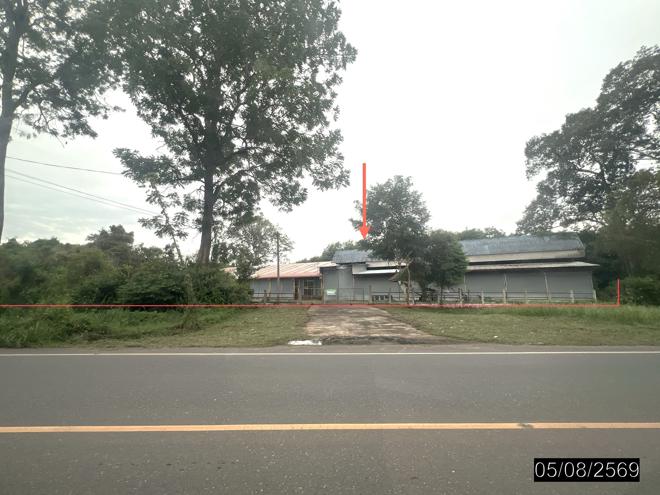 picture FACTORY 874 Sq.w. Khuang Nai Ubon Ratchathani for 6M - 1/45