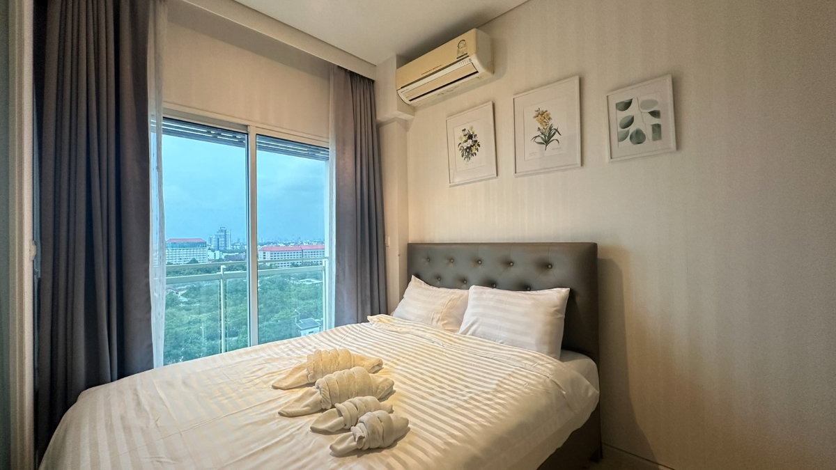 picture Veranda Residence Pattaya(For Rent) - 3/13