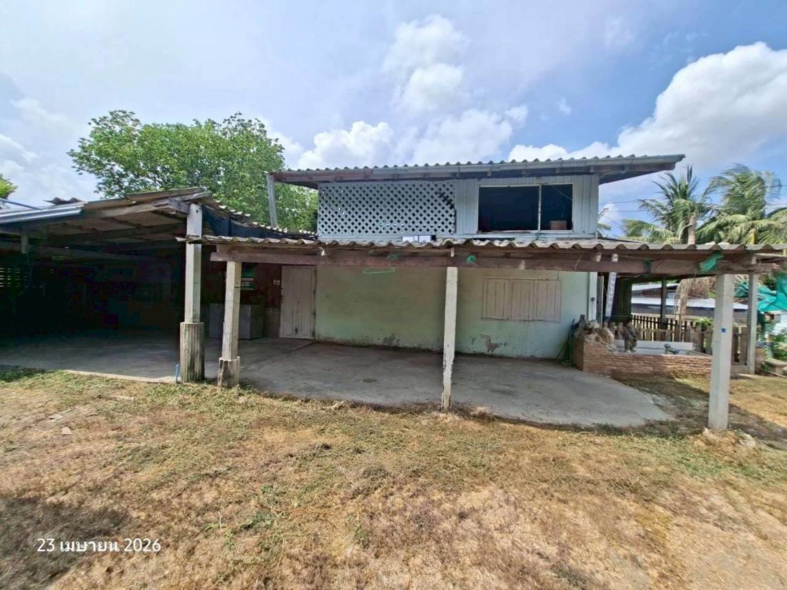 picture HOME 200 Sq.w. Kui Buri Prachaubkirikhan for 576,000 - 24/49
