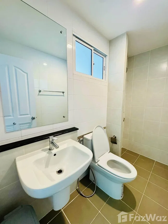 รูป บ้านเดี่ยวให้เช่า 3 ห้องนอน ในโครงการ ภัสสร เกาะแก้ว 6824107 - รูปที่ 12/13