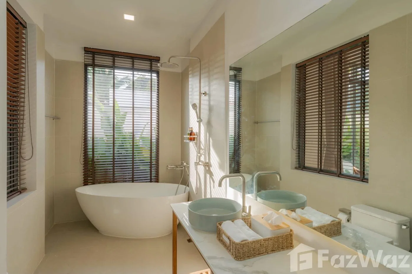 รูป วิลล่าให้เช่า 6 ห้องนอน ใน เชิงทะเล, ภูเก็ต 6824043 - รูปที่ 2/31