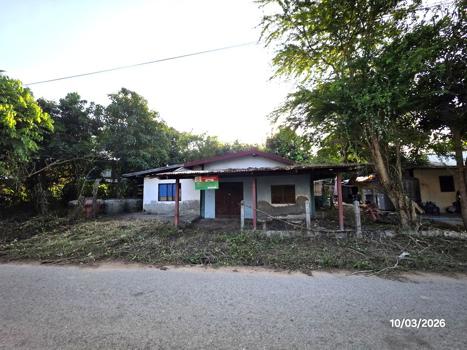 picture HOME 204.4 Sq.w. Wiang Kao Khon Kaen for 912,000 - 24/27