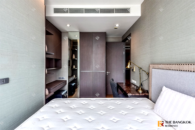 Condos for rent : The Diplomat Sathorn Hurry to book!! Popular rare units near BTS Surasak
