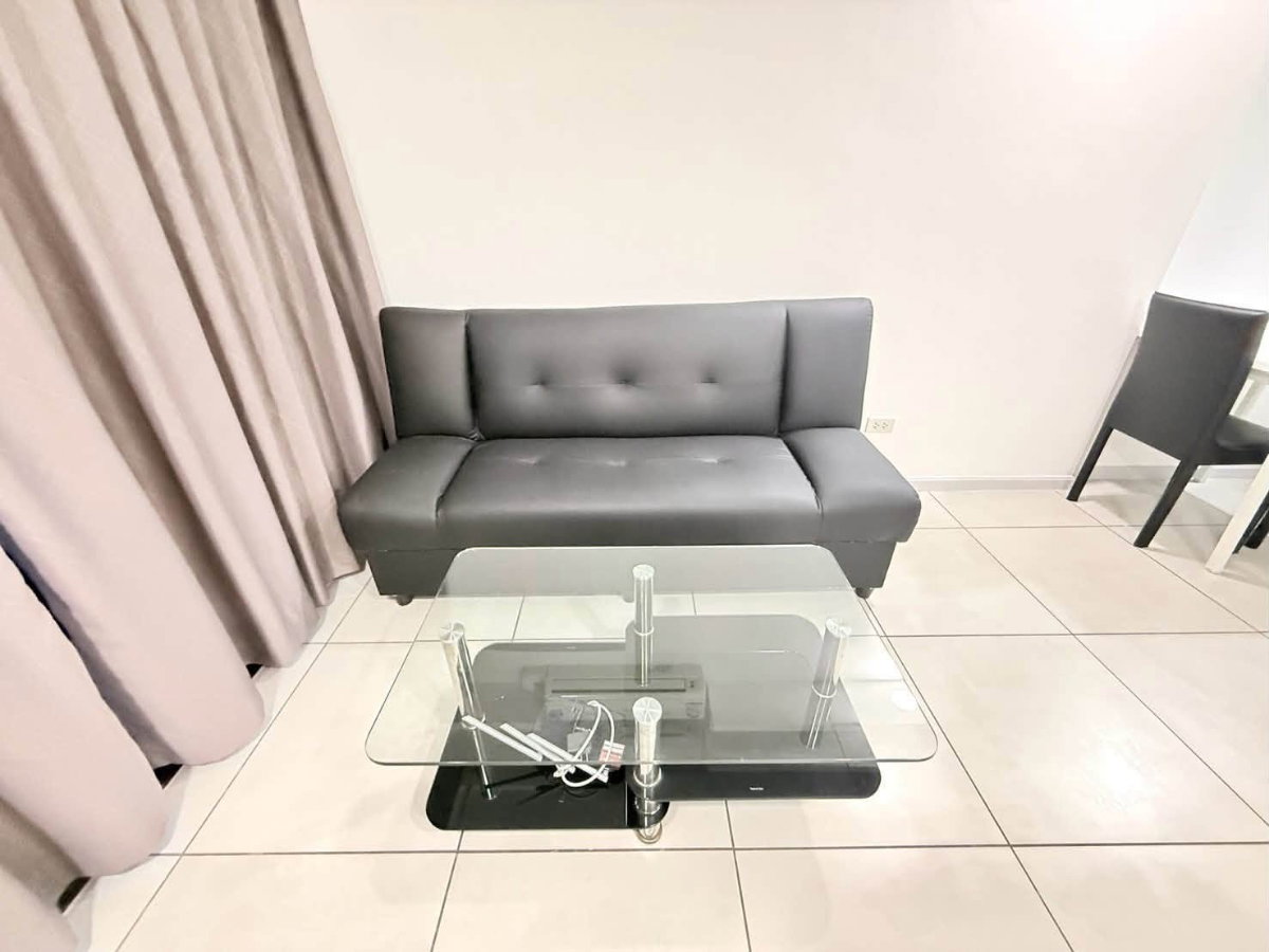 picture For rent: Siam Oriental Tropical Garden (1 bedroom & 1 bathroom) - 5/13