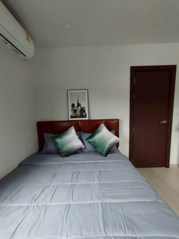picture VIP Great Hill Condo for Rent | Nai Yang, Phuket | Furnished Studio, 28 sqm - 3/15