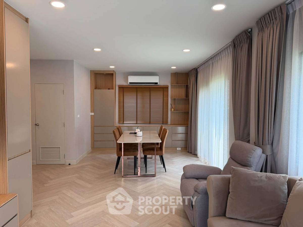 picture 3-BR House At Centro Bangna, 170 Sqm (ID 3355867) - 6/18