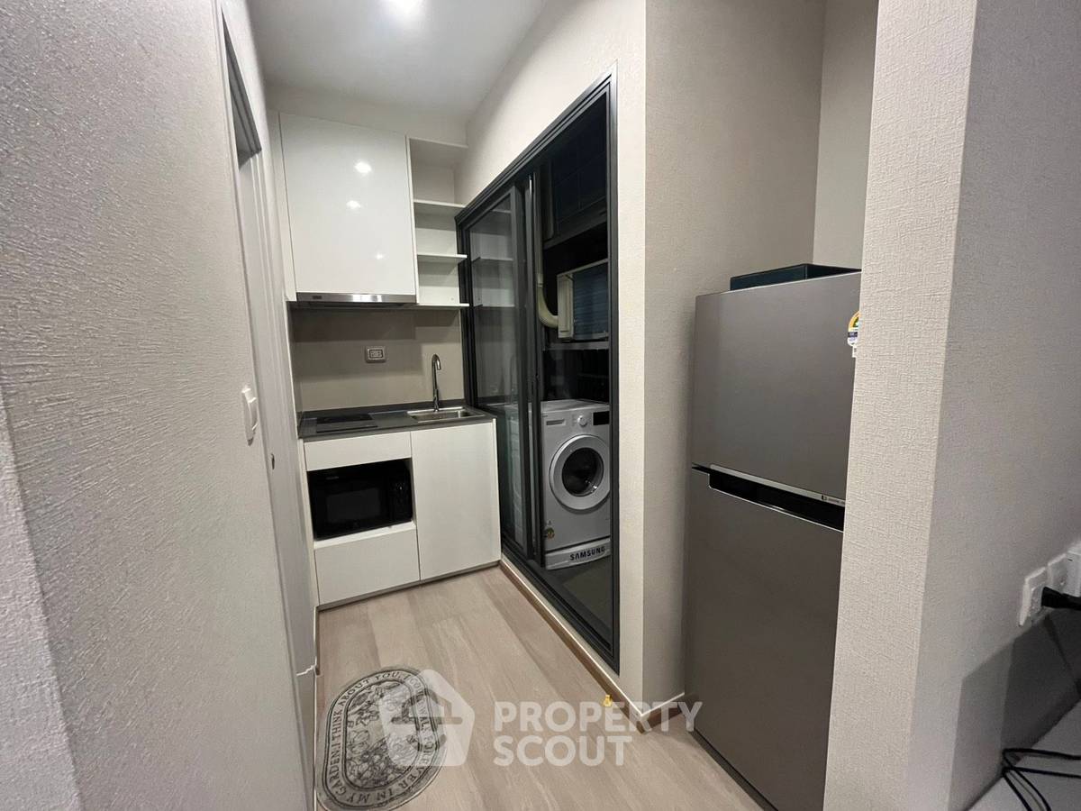 picture 1-BR Condo at The Tree Hua Mak close to Ramkhamhaeng (ID 3354793) - 7/11