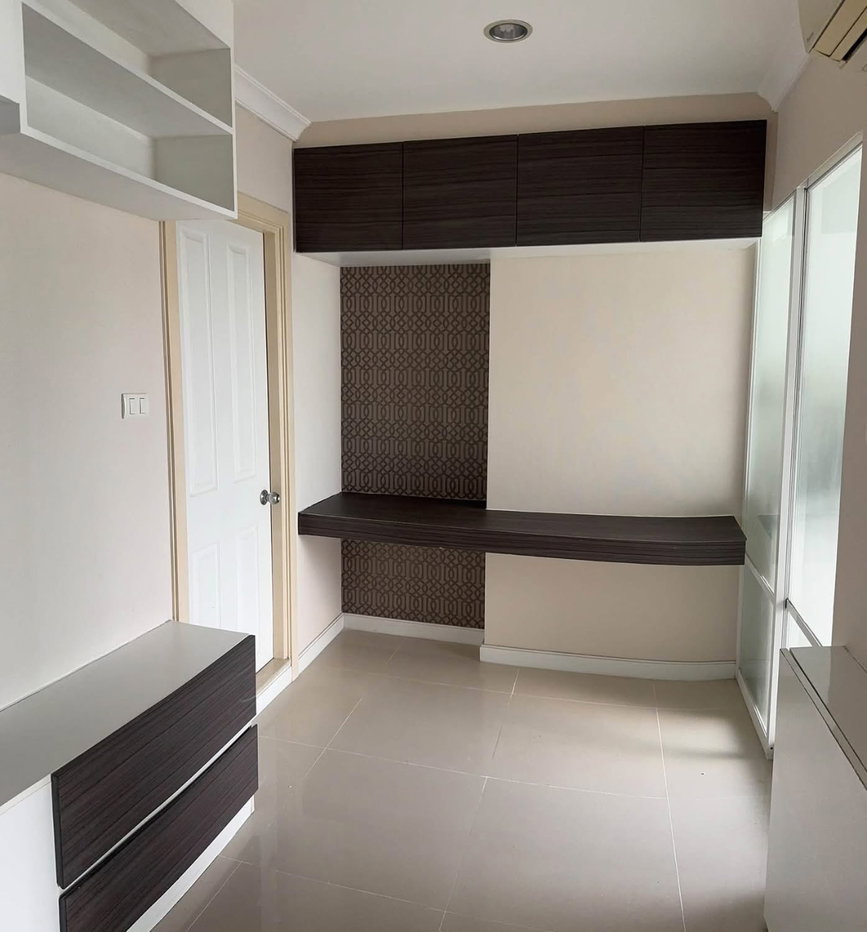 picture Rent Condo  Lumpini place Rama9-Ratchada - 4/10
