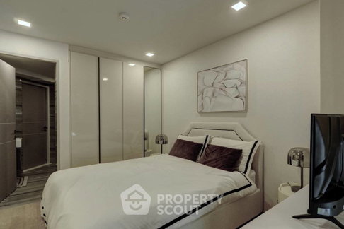 คอนโด 3-ห้องนอน ที่ แอชตัน สุขุมวิท 41 ใกล้ BTS พร้อมพงษ์ (ID 3355736)