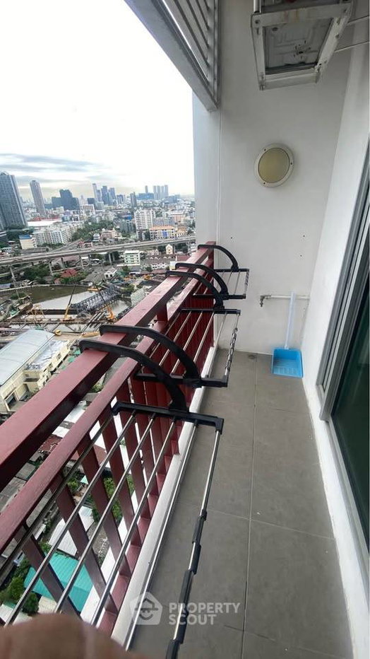 picture 1-BR Condo at Aspire Sukhumvit 48 near BTS Phra Khanong (ID 3354385) - 26/46